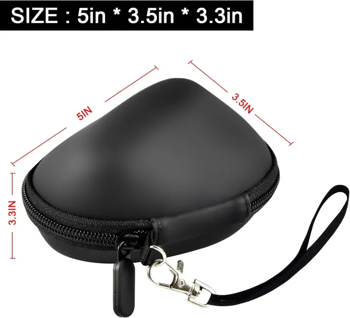 (Case%20only)%20Case%20for%20%20Lift%20Vertical%20Ergonomic%20Mouse,%20Travel%20Carrying%20Holder%20Storage%20Box%20for%20Logi%20Wireless%20Mouse%20-%20Image%203