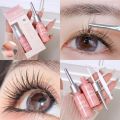 Xixi Eyelash Glue, Eyelash Extension Glue, False Eyelash Glue Use to Attach False Eyelashes, Quick-Drying, Long-Lasting, Gentle, Non-Irritating, Looks Natural, Waterproof and Sweat-Proof, Size 27 Grams.. 