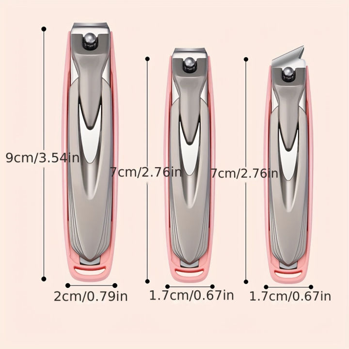 Colorful%20Nail%20Clippers%20Anti-Splash%20Nail%20Cutter%20Detachable%20Design%20Fingernail%20Clippers%20Stainless%20Steel%20Manicure%20Nail%20Tool%20-%20Image%205