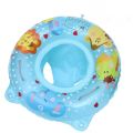 Swim Ring Baby Seat Float Double Handle Safety Inflatable Infant Kids Swimming Pool Rings Water Toys Swim Circle For Kids Sipply. 