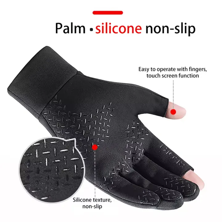 Winter%20Fishing%20Men's%20Gloves%20Women%20Cycling%20Warm%20Anti-Slip%20Gloves%20for%20Fishing%20Sports%20Touch%20Screen%20Two%20Fingers%20Cut%20Outdoor%20Angling%20-%20Image%202