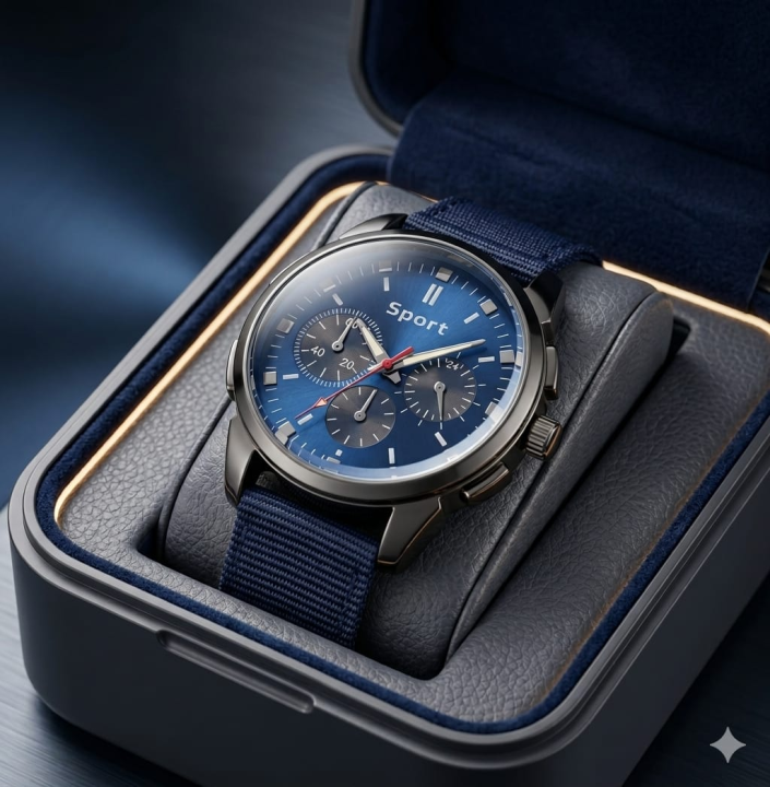 Fabric%20Canvas%20Strap%20Casual%20Cool%20Round%20Dial%20Wrist%20Watch%20for%20men%20-%20Watch%20For%20Men%20-%20Watch%20-%20Watch%20For%20Men%20-%20Watch%20-%20%E0%A6%98%E0%A7%9C%E0%A6%BF%20-%20Image%202