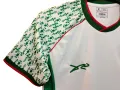 football Jersey national team 2025/26 half sleeve Thai premium. 