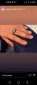Ring of Brand Logo. 