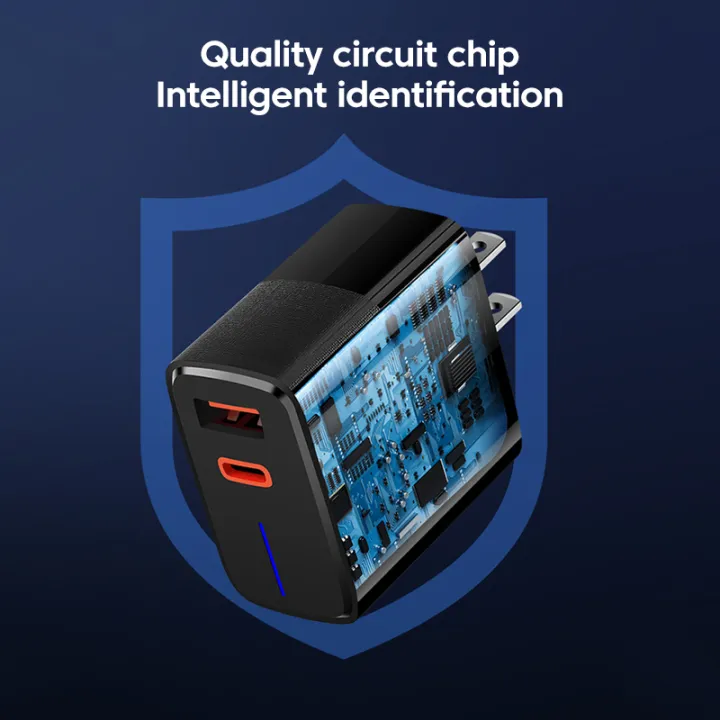 100W%20USB%20Charger%20Fast%20Charging%202%20Ports%20PD%20QC3.0%20Type%20C%20Charger%20Quick%20Charge%203.0%20Phone%20Charger%20Adapter%20For%20iPhone%20%20%20-%20Image%203