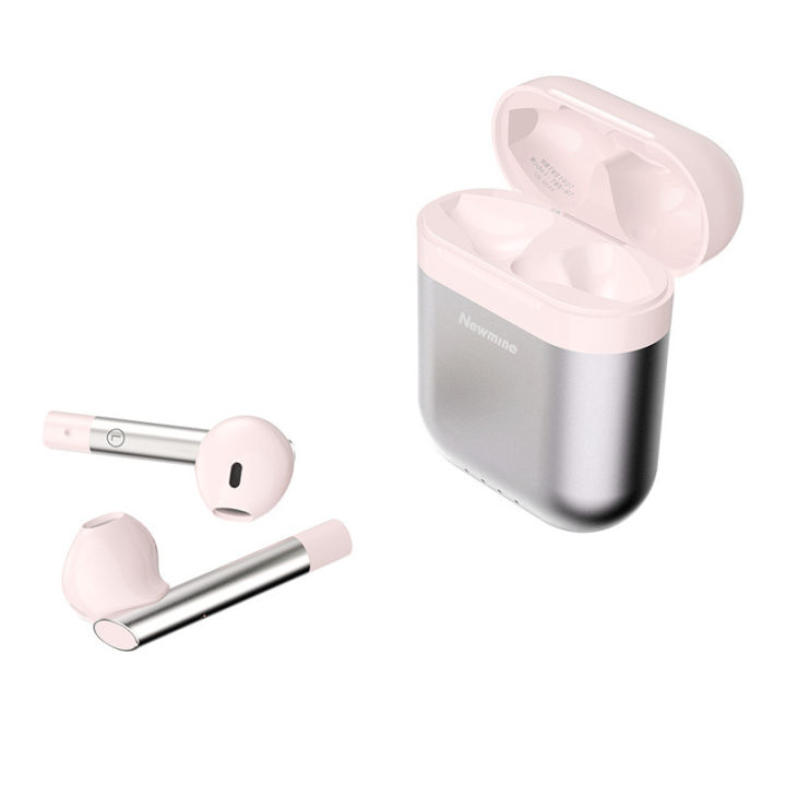 Tws NEWMINE AIRPORDS Bluetooth-enabled