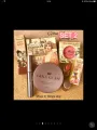 Gina glam set 4-piece princess makeup set!!!. 