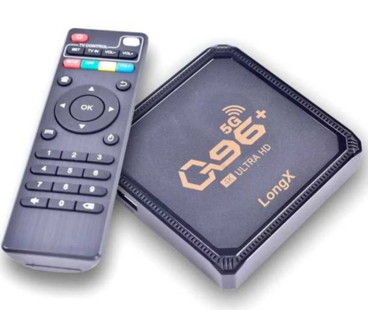 Android%20Tv%20Box%20Q98%20Max%204k%20Ultra%20Hd%204gb%20Ram%2032gb%20Rom%20-%20Image%202