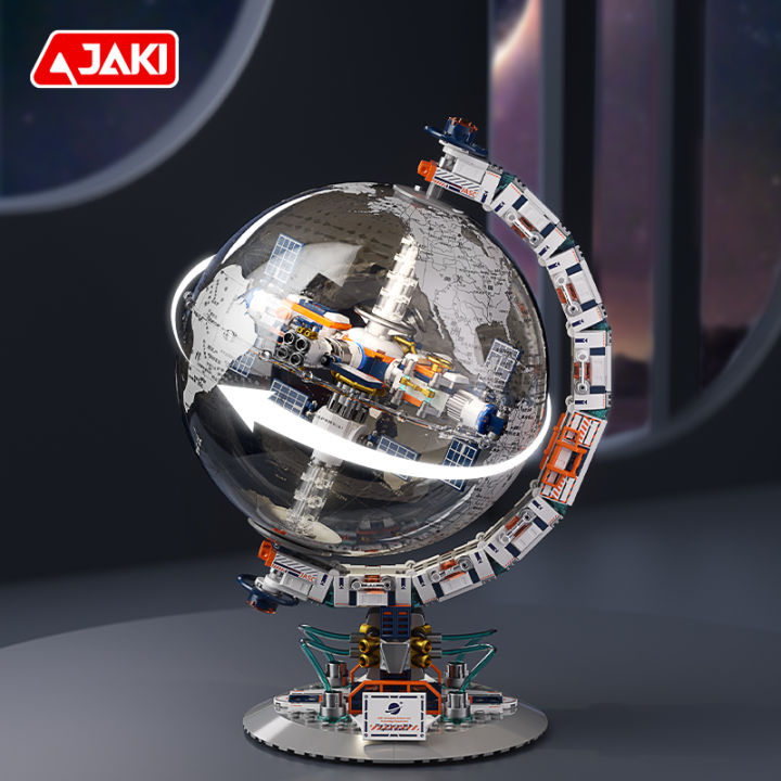 CK003%20Space%20Tide%20Play%20series%20Dawn%20Dawn%20Globe%20collectible%20grade%20building%20blocks%20assembled%20adult%20student%20educational%20toys%20-%20Image%202