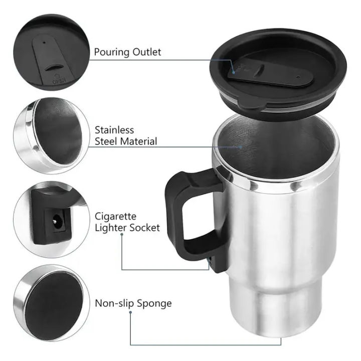 Car%20Electric%20Heating%20Cup%2012V%20Stainless%20Steel%20Thermos%20450ml%20USB%20Heated%20Mug%20For%20Outdoor%20Travel%20Camping%20Coffee%20Tea%20Warm%20Accssories%20-%20Image%205