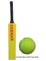 Cricket Bat Tape Ball, High Quality bat, Bat tape ball Cricket, Bat for kids match. 