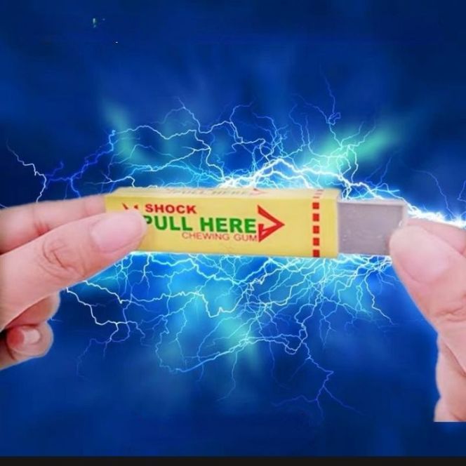 Funny%20Elecktric%20Shocking%20Shock%20Chewing%20Gum%20Mud%20Tricks%20Joke%20toy%20Gadget%20-%20Image%208