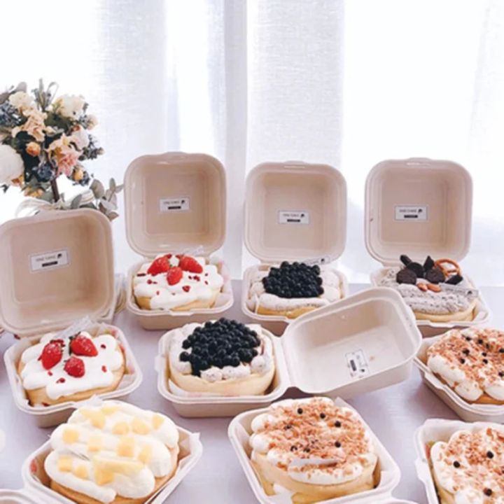 10/20%20PCS%20Disposable%20Biodegradable%20Hamburger%20Box,%20Bento%20Lunch%20Box%20Baking%20Cak%20Food%20Containers%20Dessert%20Protection%20Snack%20Box%20-%20Image%202