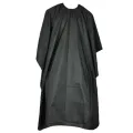 Professional Hair Cutting Cape Apron Waterproof Gown Cover for Hairdressers Barbers - Durable and Comfortable Salon Apron C0025A. 