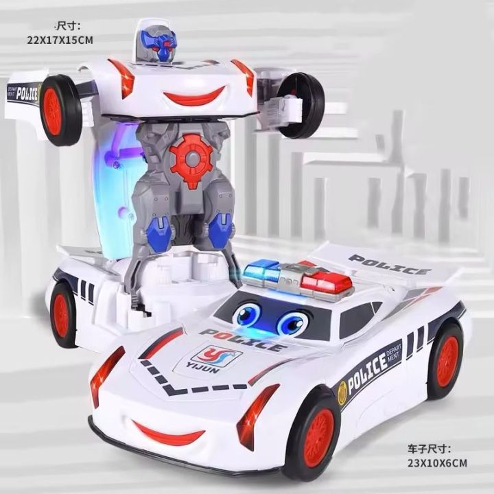 Children's%20Transformer%20Robot%20Car%20Toys%20Fun%20Electric%20Transformer%20Police%20Car%20Lights%20Car%20Robot%20Racing%20Toys%201-6%20Years%20Old%20Boys%20Toys%20-%20Image%205