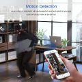 HD WIFI CLOCK CAMERA. 