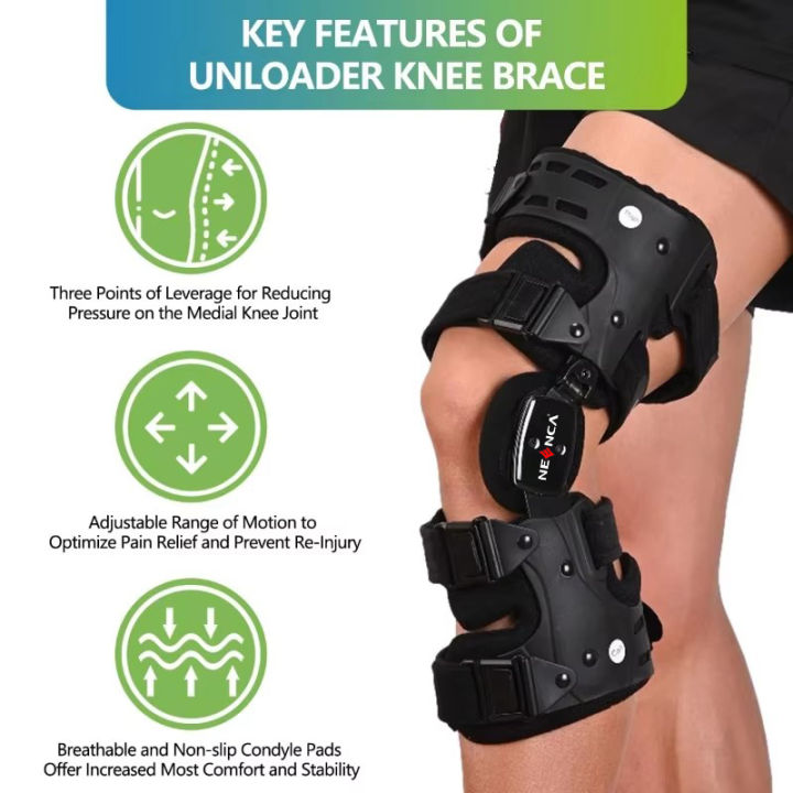 NEENCA%20OA%20Unloader%20Knee%20Brace%20Pain%20Relief%20&%20Knee%20Support%20for%20ACL%20&%20Meniscus%20Injury%20Joint%20and%20Patella%20Stability%20for%20Men%20and%20Women%20-%20Image%207