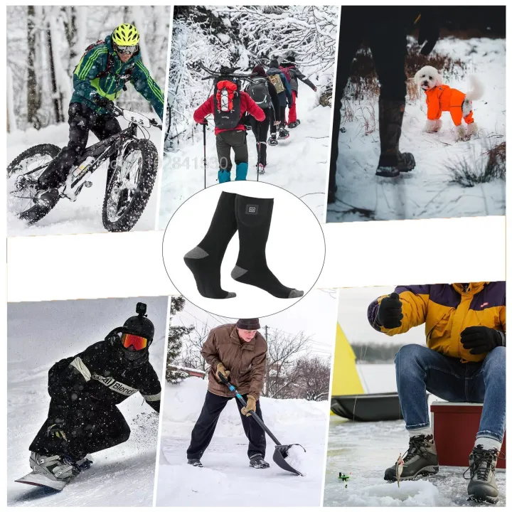 Heating%20Socks%20With%20Battery%20Box%20Rechargeable%20Anti-Cold%20Comfort%20Men%20Women%20Thermal%20Heated%20Outdoor%20Camping%20Ski%20Sports%20Winter%20-%20Image%206