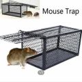 Mouse Trap cage. 