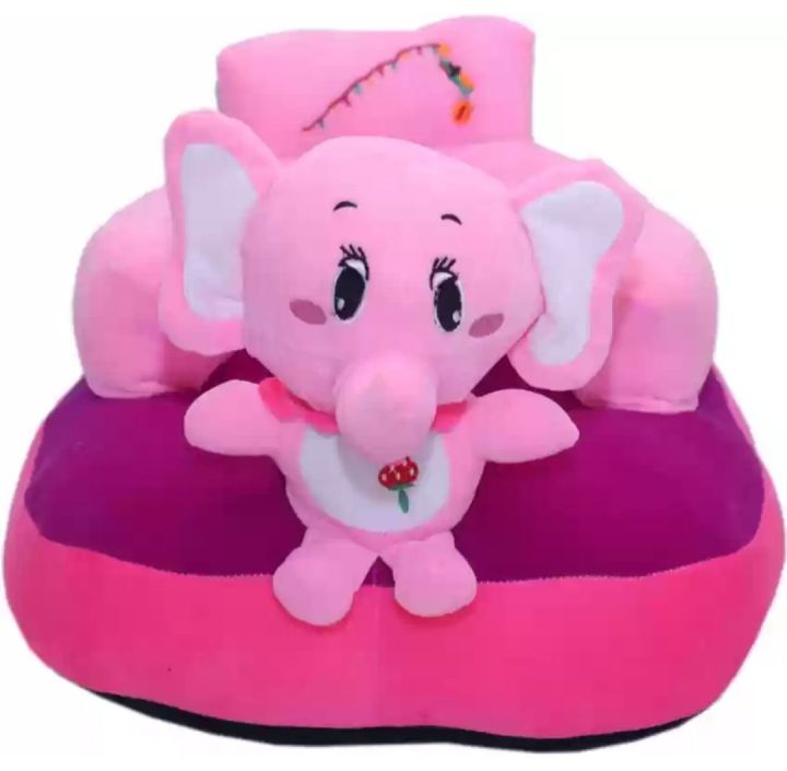 Cute Soft Comfortable Elephant design Sofa For Babies