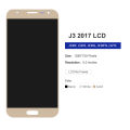 5.0'' Display For Samsung J3 2017 J330 J330FN SM-J330FN J330DS LCD Display Touch Screen Digitizer Assembly. 