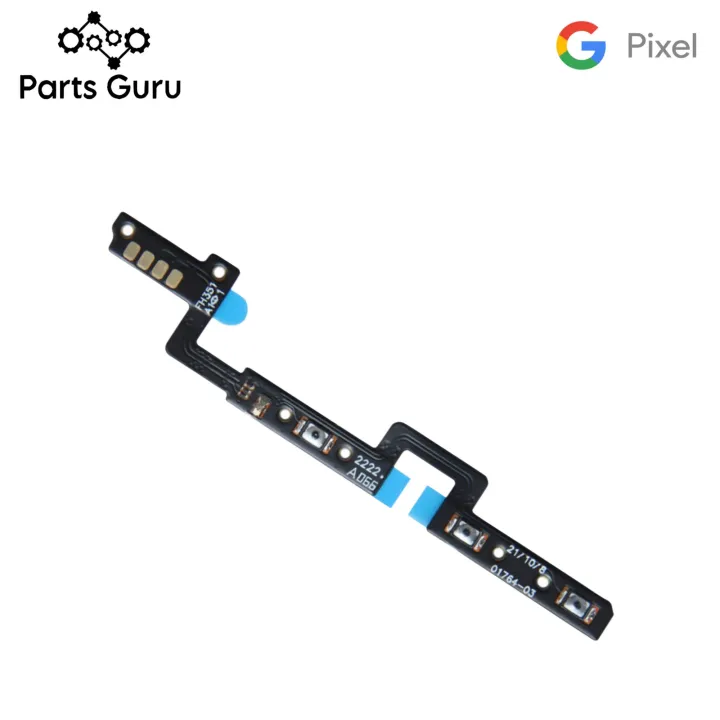 Google%20Pixel%207%20Pro%20Power%20Volume%20Button%20Strip%20%7C%7C%20Pixel%207%20pro%20on%20off%20volume%20button%20flex%20%7C%7C%20Parts%20Guru%20-%20Image%202