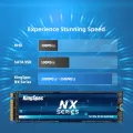 KingSpec NVMe SSD M2 1TB 2TB Hard Drive Drive 120gb 128gb 240gb 215gb 512gb M.2 NVMe Ssd PCIe3.0 Disk TLC For Desktop Computer. 