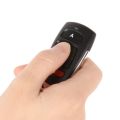 GERMA RF Remote Control Key 433mhz Transmitter Cloning Duplicated Copy Learning Fix Code For Electric Garage Door Car. 