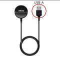 Magnetic Charger for Samsung Galaxy Watch 6 5 Pro Fast Charging USB C For Samsung Watch 654321 Universal Charging. 