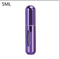 Mini Refillable Perfume Bottle Spray 5 ml. 
