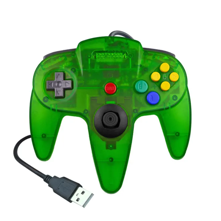 USB%20Wired%20N64%20Gamepad%20Joystick%20for%20Original%20Nintend%2064%20Console%20USB%20Controller%20Gaming%20Joystick%20For%20Nintend%20N64%20Gamepad%20-%20Image%205