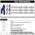 2024 New Sleep Pants Women Plaid Pattern High Elasticity Wide Legs Loose Ladies Pajama Pant Trousers Wear-Resistant For Home. 
