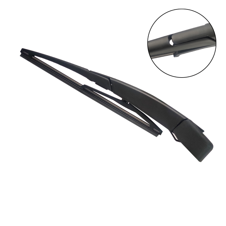 1/2PCS%20Rear%20Wiper%20Blade%20Wiper%20Arm%20Kit%20For%C2%A0Renault%20Koleos%202017--2018%20Windshield%20Windscreen%20Rear%20Window%20-%20Image%204