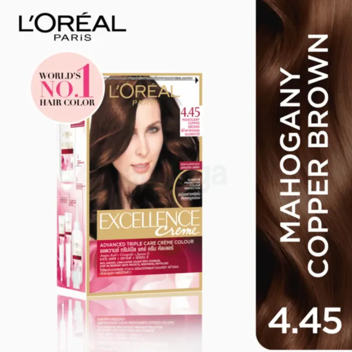 Loreal%20Paris%20Excellence%20Creme%20Triple%20Care%20Hair%20Color%20-%204.45%20Mohogany%20Copper%20-%20Image%203