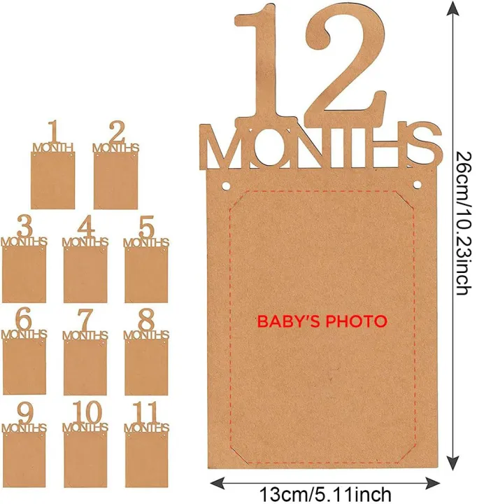 Baby%20First%20Birthday%20Banner,%20kraft%20paper%20Growth%20Record%201-12%20Month%20Photo%20Props%20Baby%20Boy%20Girl%20Party%20Decoration%20Supplies%20-%20Image%206