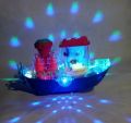 Gear Land Ship best quality 3D LED Lights. 