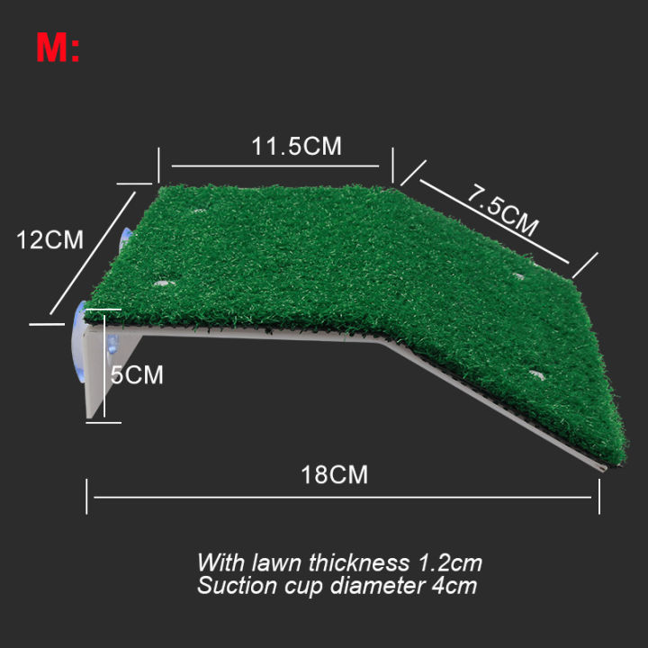 Turtle%20Basking%20Platform%20Turtle%20Habitat%20Simulation%20Lawn%20Ramp%20Turtle%20Dock%20Floating%20Island%20for%20Reptile%20Terrarium%20Aquarium%20Accessory%20-%20Image%208