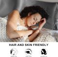 2Piece Natural Mulberry Silk Pillow Case Real Silk Protect Hair Skin Pillowcase Any Size Customized Bedding Pillow Cases Cover. 