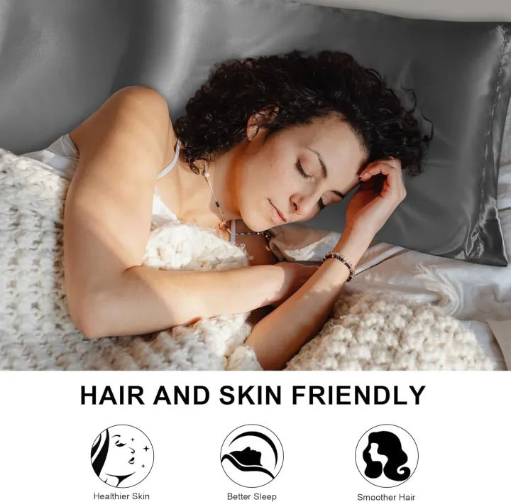 2Piece%20Natural%20Mulberry%20Silk%20Pillow%20Case%20Real%20Silk%20Protect%20Hair%20Skin%20Pillowcase%20Any%20Size%20Customized%20Bedding%20Pillow%20Cases%20Cover%20-%20Image%202