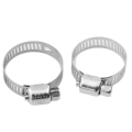 24mm Elbow Pipe Air Diesel Parking Heater Exhaust Tube Connector With Clip For Webasto Diesel Boats Heater Car Heating Parts.