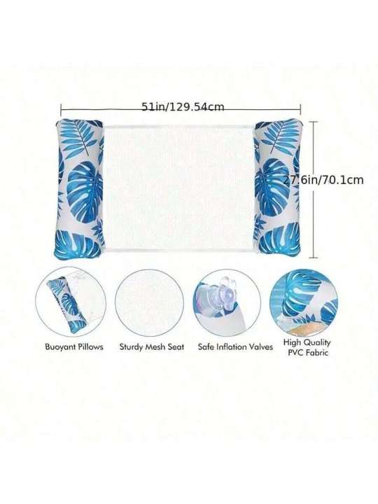 PVC%20Foldable%20Water%20Hammock%20Summer%20Inflatable%20Floating%20Striped%20For%20%20Swimming%20Mattress%20Sea%20Swim%20Ring%20Party%20Sunbathing%20Mattres%20-%20Image%205