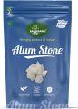Alum Stone  Fitkari Phitkari Fitakri
 100Gram. 