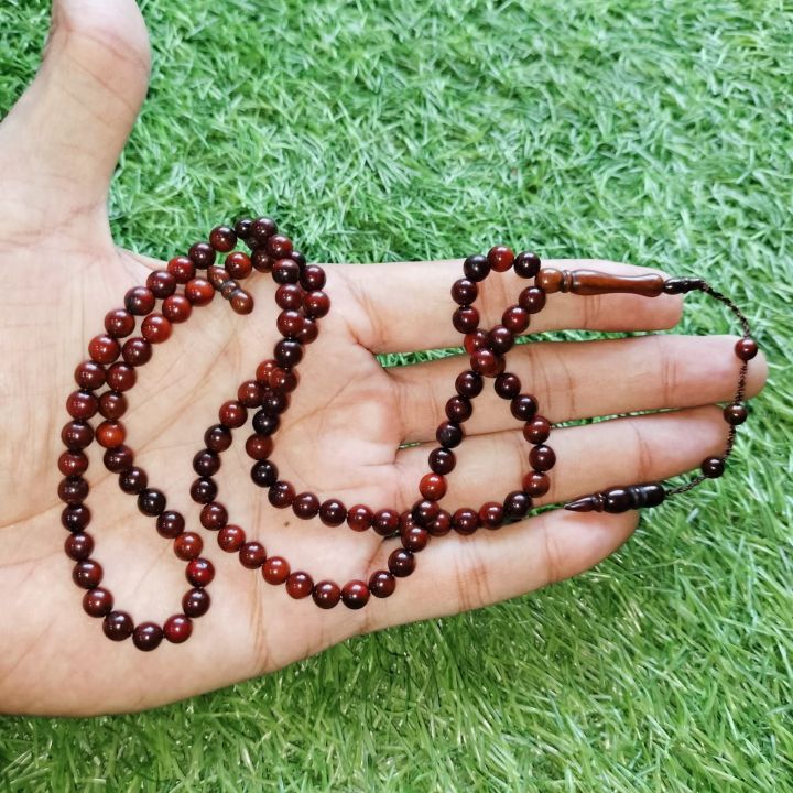 Kokka%20Wood%20Tasbeeh%20100%20Beads%206mm%20Round%20%7C%20Koka%20Wood%20Tasbeh%20%7C%20Kuka%20Wood%20Tasbeeh%20%7C%20Coca%20Wood%20Muslim%20Prayer%20Beads%20-%20Image%207