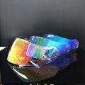 Motorcycle Helmet Visor Replacement Original Face Shield For Shoei Neotec 2 Neotec II CNS-3 Helmet Lens. 