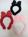 Pearl Hair Band - Stylish Design with Comfortable Grip. 