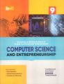 It Series Computer Science and Enterpreneurship for Class 9th by Tariq Masood (New 2025 Edition). 