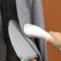 1pc Mini Ironing Board Glove - Compact & Portable Ironing Pad for Shirts, Ties, and Small Garments, Compact Ironing Tool. 