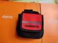 Shimano Bicycle Farm Top Tube bag.