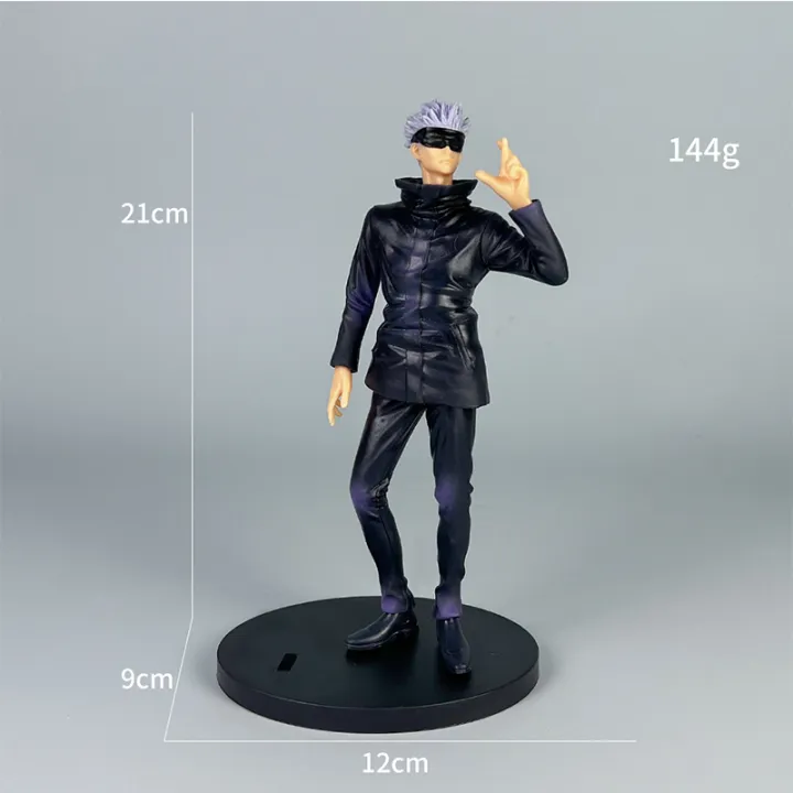 4pcs/set%20Gojo%20Satoru%20Anime%20Jujutsu%20Kaisen%20Action%20Figure%20Itadori%20Yuji%20Seated%20Noodle%20Stopper%20Model%20Toys%20Dolls%20Collection%20Hobbies%20-%20Image%202