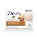 Dove Beauty Bar Soap Pampering Shea Butter 135g. 